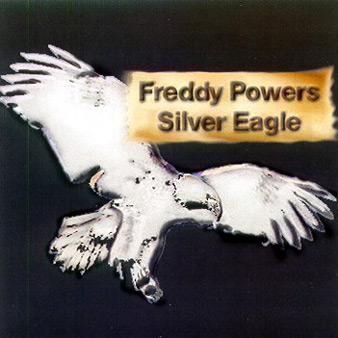 "Silver Eagle"