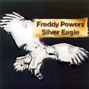 Silver Eagle